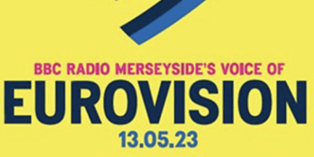 For The First Time In The History Of The Eurovision Song Contest, Uk Audiences Can Tune Into The World’s Biggest Singing Competition To Hear A Scouse Commentary
