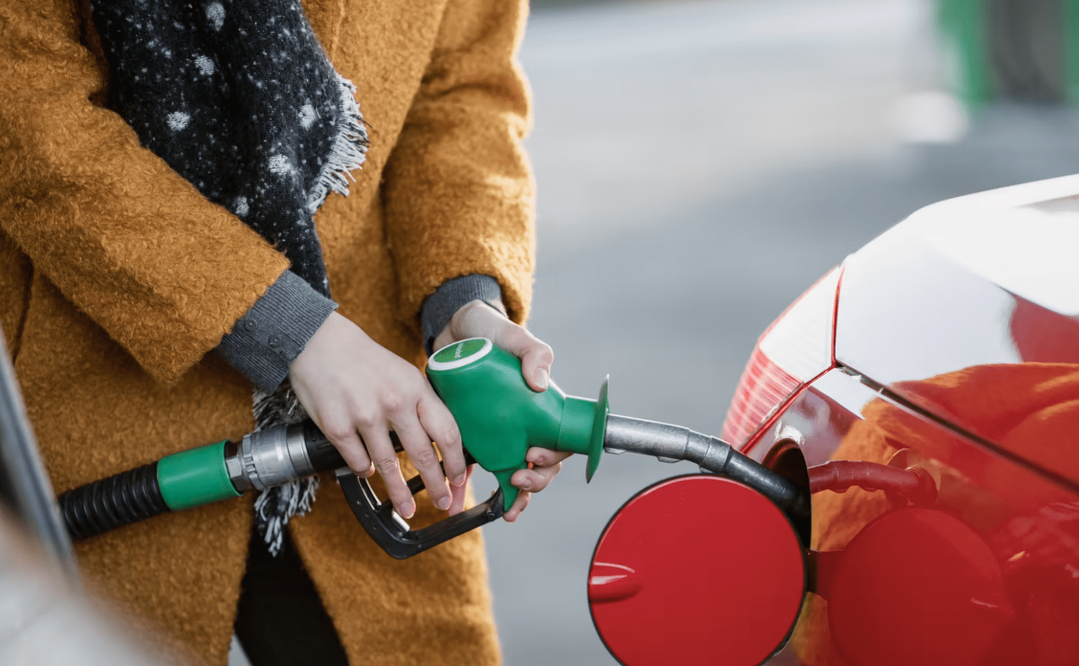 The Cost Of Both Petrol And Diesel Fell For The Fourth Consecutive Month In February, Yet Drivers Dependent On Diesel Continue To Be Overcharged At The Pumps