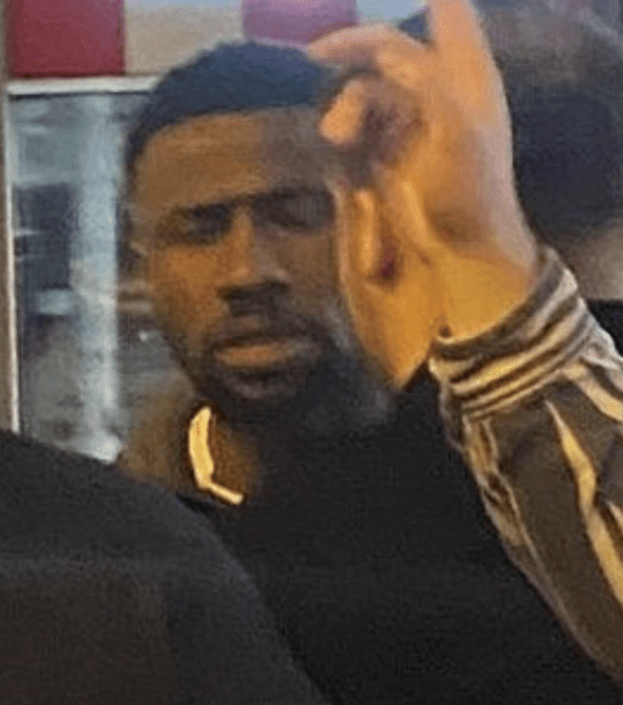 Police Are Seeking The Public’s Help After A Man Punched Two Women In The Face Following A Verbal Altercation