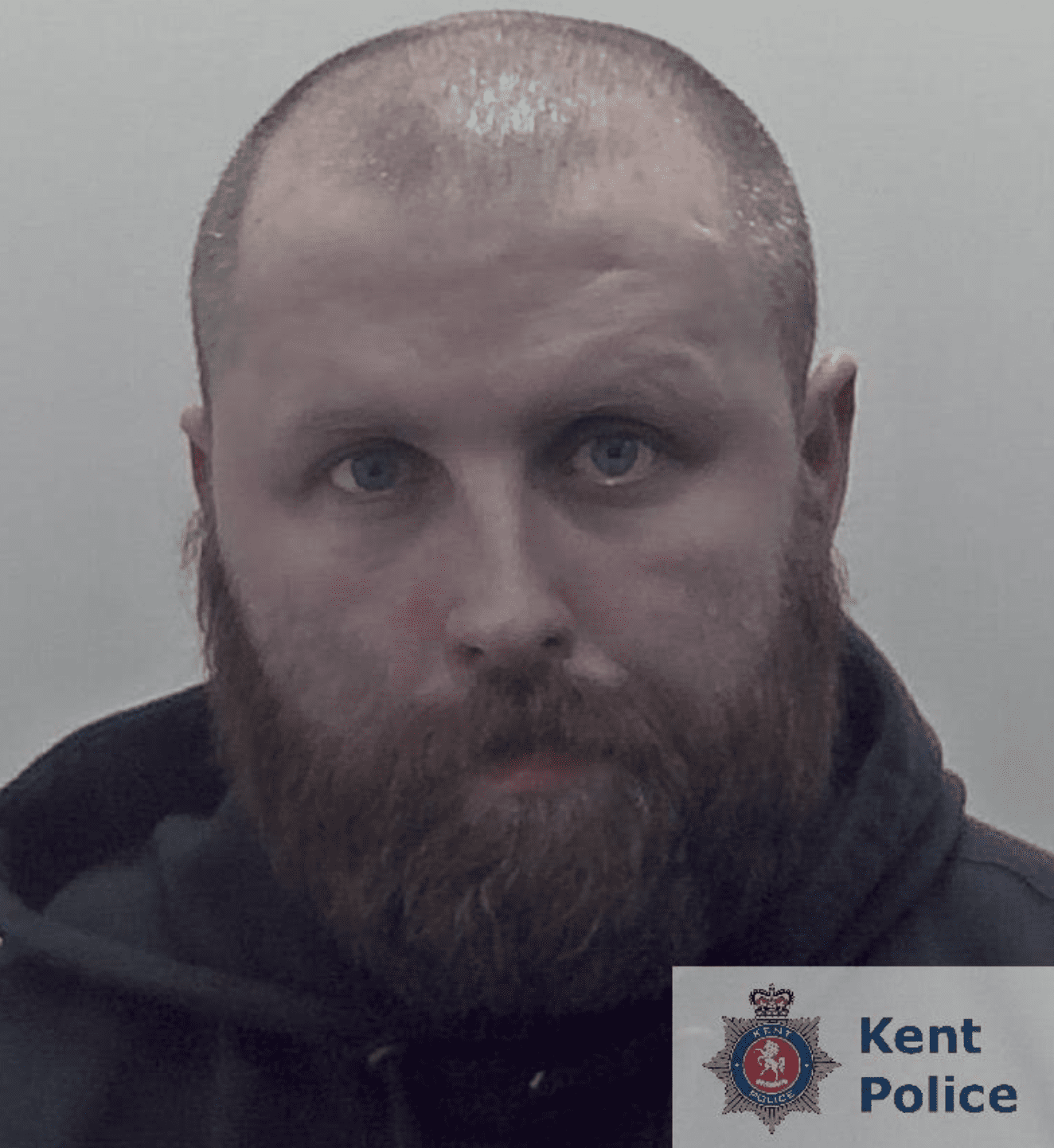 A Repeat Shoplifter Who Attacked A Restaurant Worker In Canterbury Has Been Jailed And Barred From The City Centre On His Release