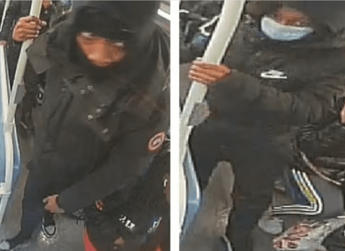 Detectives Are Appealing For Help To Identify Two People Following A Robbery In Waltham Forest
