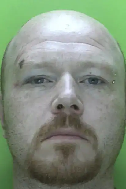 Knife-Wielding Thug Jailed for 8 Years After Terrifying Sutton-in-Ashfield Shop Raid