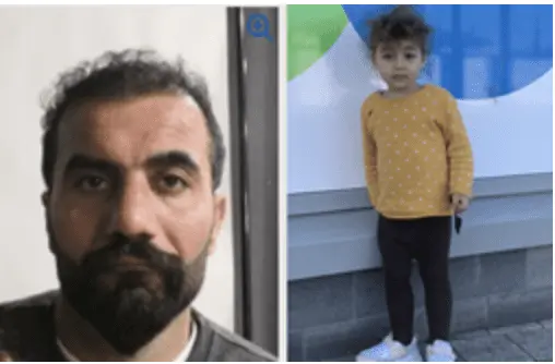 Have you seen Ahmed Karwan Abdulla and Dunya Abdulla?