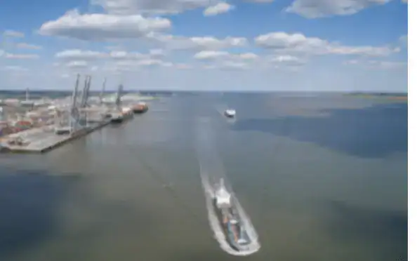 Jobs And Investment Boost For Thames Region As Freeport Gets Green Light