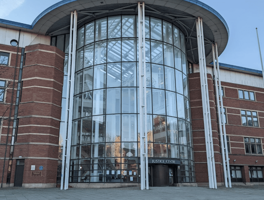 Officers Investigating The Theft Of A Car From Outside A House Have Charged A Suspect