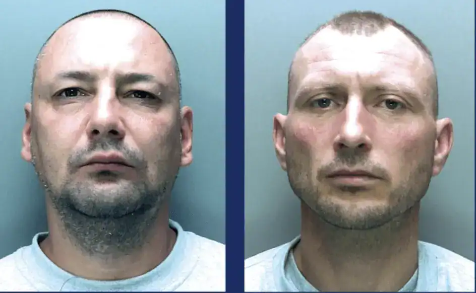 Brutal River Witham Murder: Andrejs Servutas Guilty of Killing Igors Petrovs in Lincoln