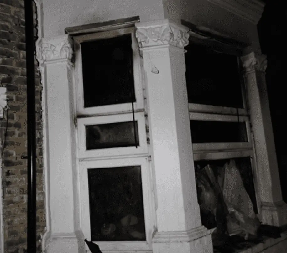 Streatham Flat Blaze: Man Rescued, Two Hospitalised After Early Morning Fire on Buckleigh Road