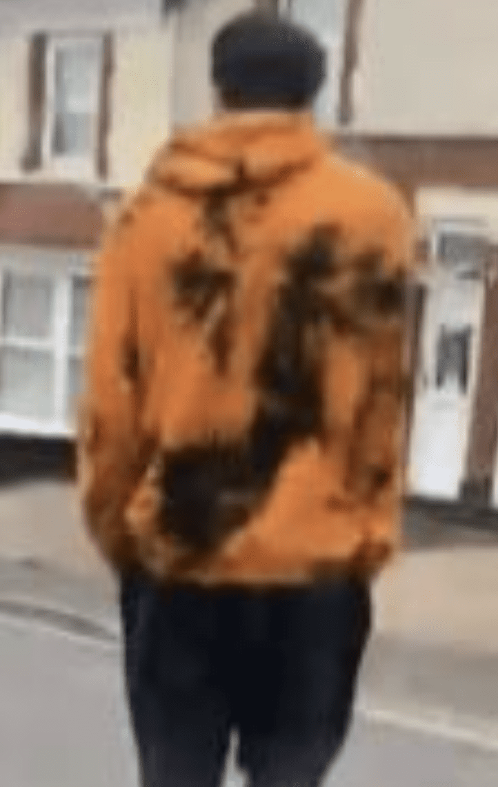 Police Are Appealing For Witnesses After A Teenage Girl On Her Way To School Was Sexually Assaulted