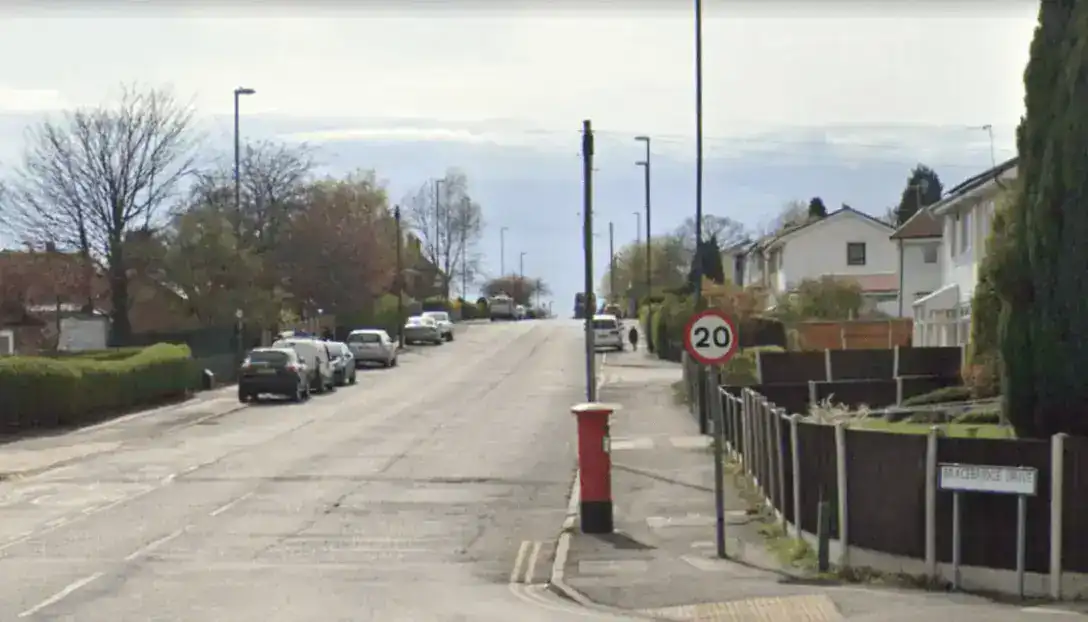 Bilborough Drug Den Busted: Five Arrested Including Burglary Suspects in ‘Cuckooing’ Raid