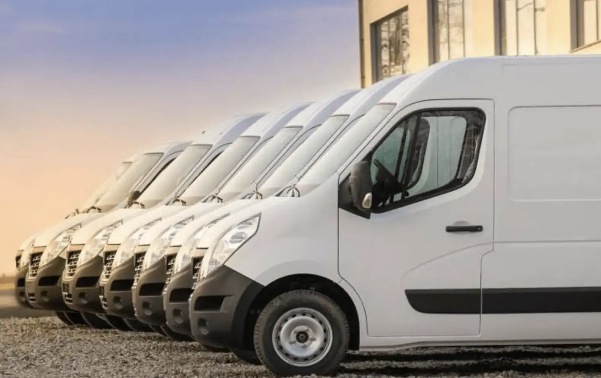 14 Trends That 2023 Has In Store For Fleet Management