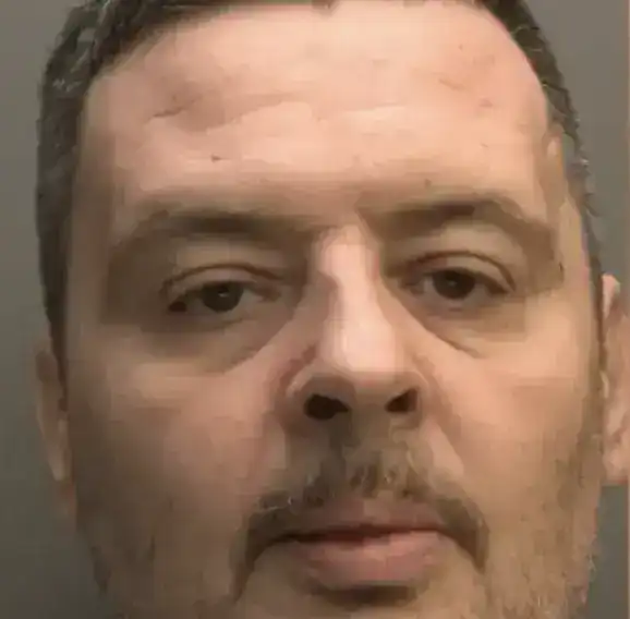Spalding Killer Wayne Rule Jailed for Life Over Brutal Double Stabbing Murder