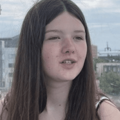 A Missing Teenage Girl From Cardiff Could Be In London