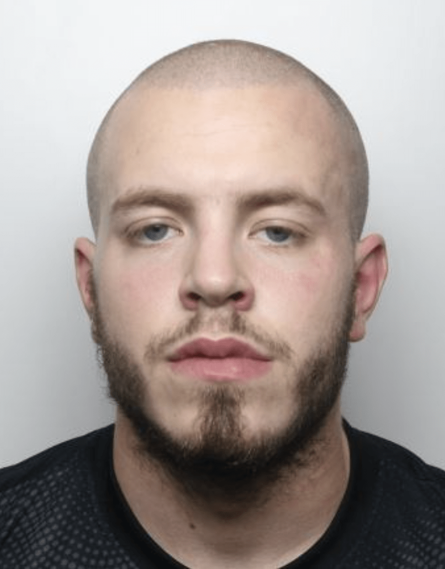 Two Men Have Been Convicted And Sentenced Of A Number Of Keyless Car Thefts Of High-value Vehicles In Bracknell