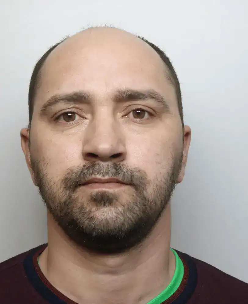 A former Northwich resident who defrauded a woman out of more than £21,000 has been jailed
