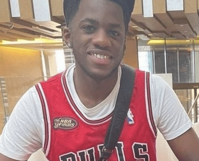 Boy Stabbed To Death At Leeds House Party Named As Trust Gangata