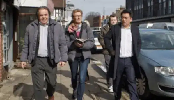 High Streets Task Force Boosts Borough’s Regeneration Plans With Expert Support