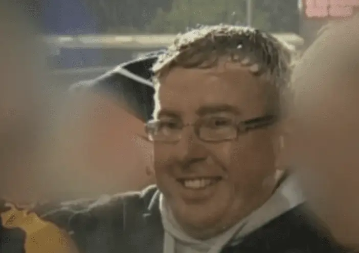 The Case Of Former Gaa Club Treasurer Thomas Mckenna Has Sent Shockwaves Throughout The Crossmaglen Community In County Armagh