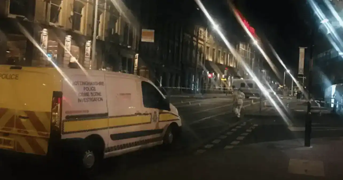 Jurors Jailed for Online Research That Collapsed £1.4m Nottingham Shooting Trial
