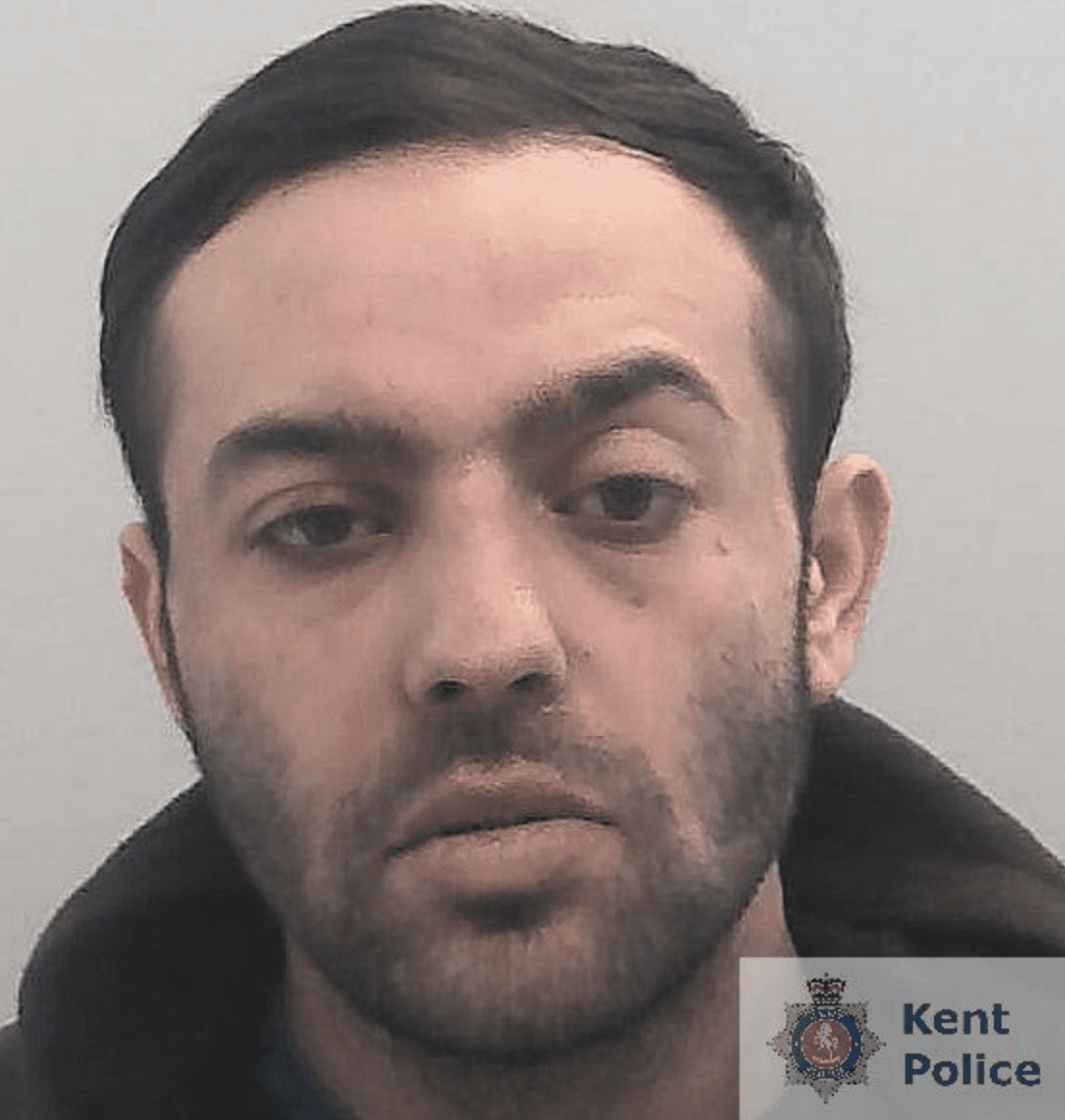 A Man Has Been Jailed After He Sexually Assaulted A Woman In A Chatham Shop
