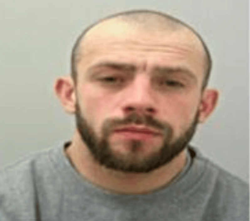 A Man Who Assaulted A Blind Man And Harassed His Blind Girlfriend Has Been Jailed For Eight Weeks