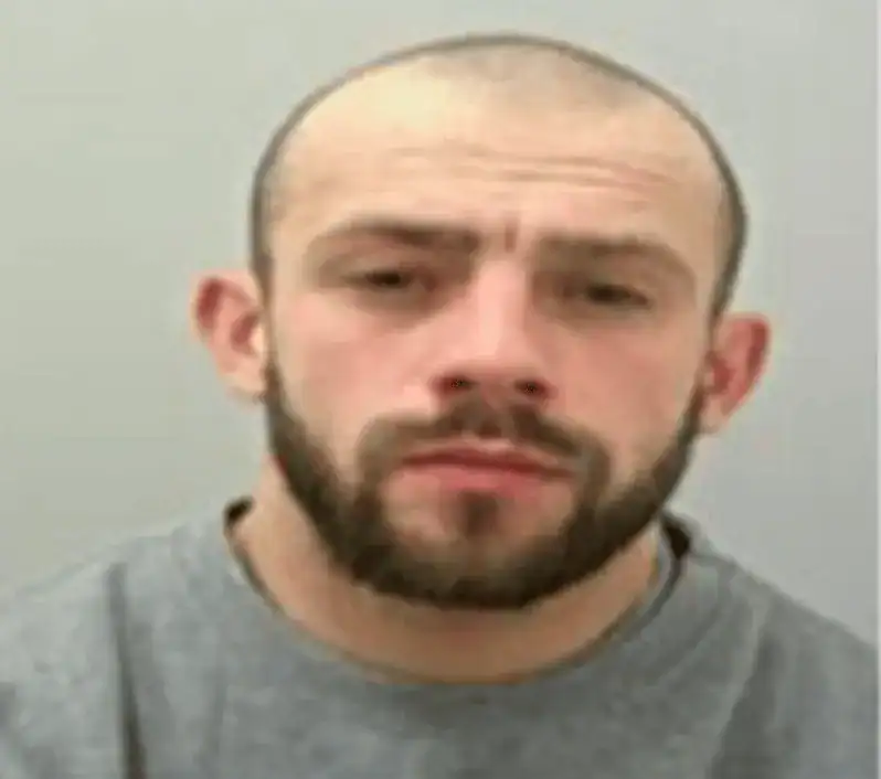 A Man Who Assaulted A Blind Man And Harassed His Blind Girlfriend Has Been Jailed For Eight Weeks