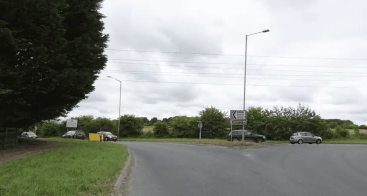 Police are appealing for witnesses or footage following an assault on a man in his 70’s