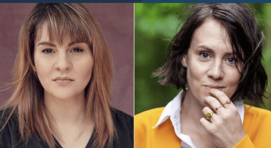 Liz Jensen’s Bestselling 2009 Novel The Rapture Is To Be Adapted Into A Five-part Drama Starring Ruth Madeley (years And Years, Then Barbara Met Alan, Doctor Who) And Produced By Mammoth Screen (the Serpent, World On Fire) For Bbc One And Bbc Iplayer