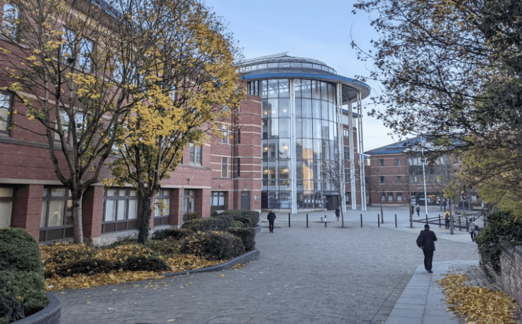 A Man Who Repeatedly Punched A Dog And Deliberately Fed It Chocolate Has Been Banned From Keeping Animals For Life