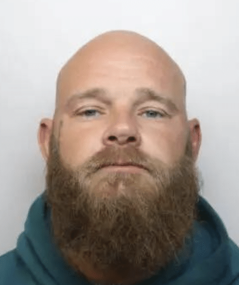 A 40-year-old Man Has Been Jailed For Two Years After Attacking His Wife With A Knife In The Middle Of The Night