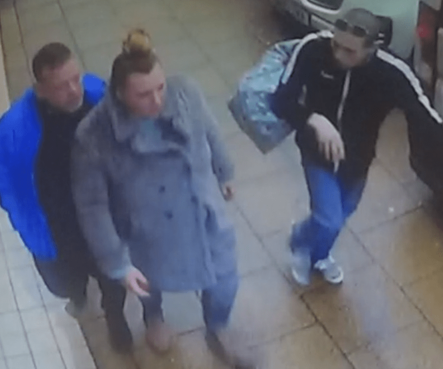 Officers Investigating A Public Order Offence In Wickham Earlier This Month Are Appealing To The Public For Information