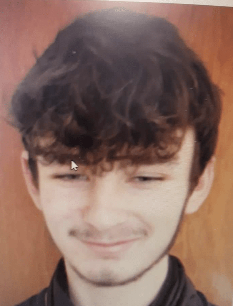 Police Are Growing Increasingly Concerned For The Welfare Of 16-year-old Tyler Woodfield, Who Has Been Missing Since Tuesday 28 February