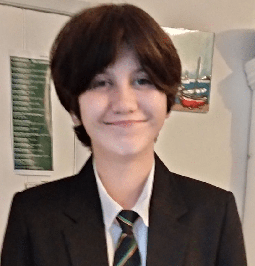 Police Are Searching For Missing Kia Crosswaite, Aged 14, Who Has Gone Missing From The Fordington Area Of Dorchester