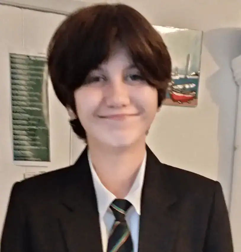 Police Launch Urgent Search for Missing 14-Year-Old Kia Crosswaite in Dorchester