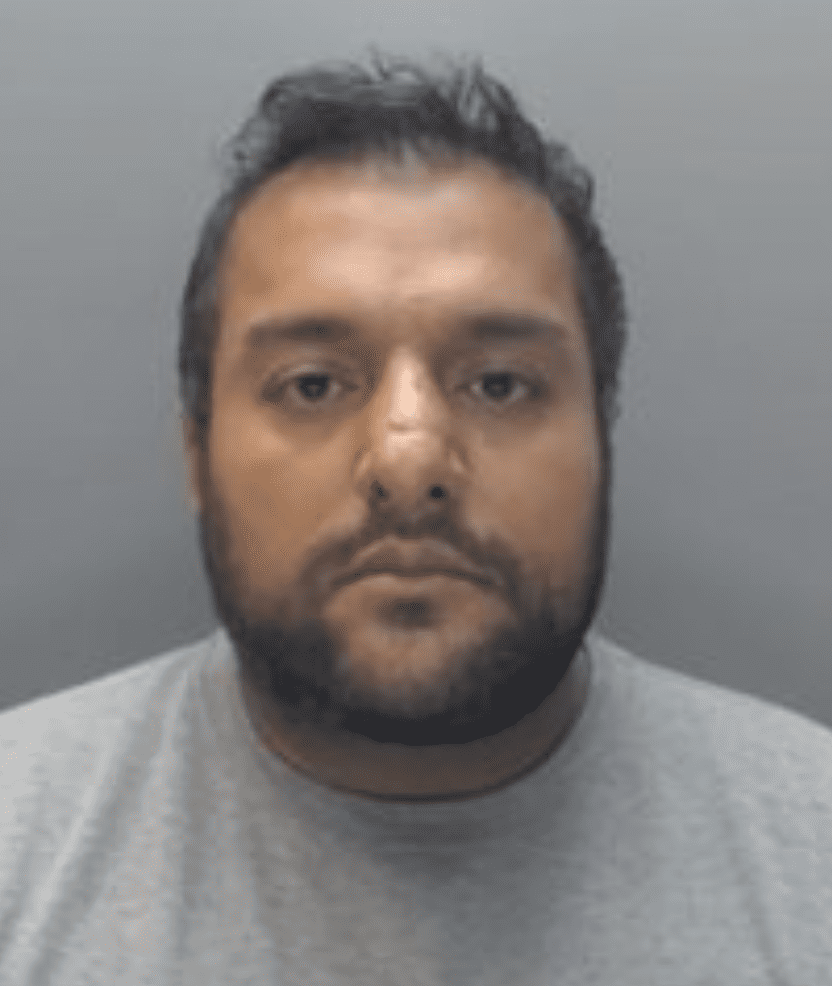 A Man Who Stabbed His Brother To Death Has Been Jailed For Life