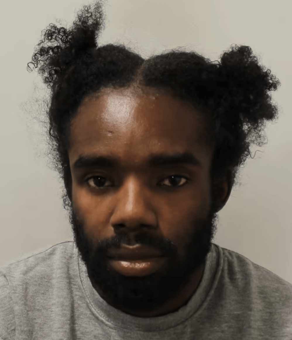 A Man Who Attacked And Raped A Vulnerable Woman In Enfield Has Been Jailed Following An Investigation By Specialist Detectives