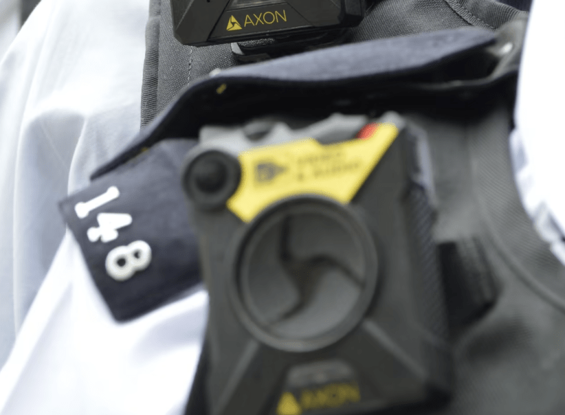 Patrols in Romford Town Centre At The Weekend Resulted In One Arrest And 14 Men Dispersed From The Area