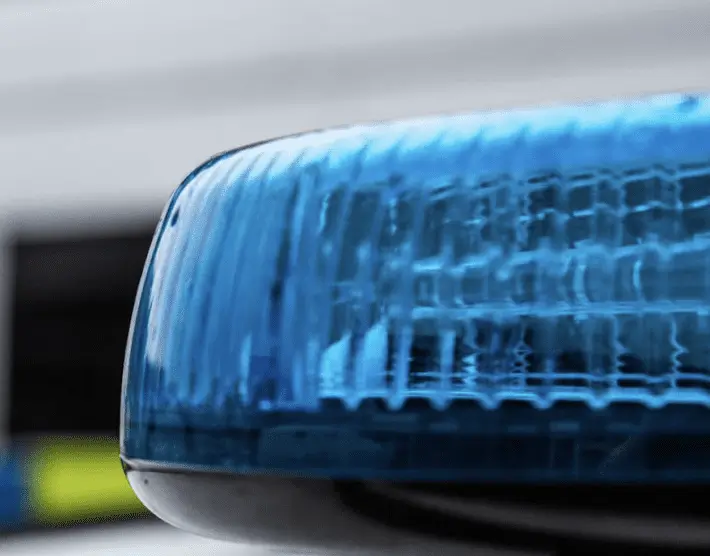 Burnley Pedestrian Critically Hurt in Range Rover Crash Near Townley Golf Club