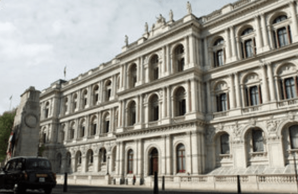 Uk And Israel To Sign Landmark Agreement Deepening Tech, Trade And Security Ties