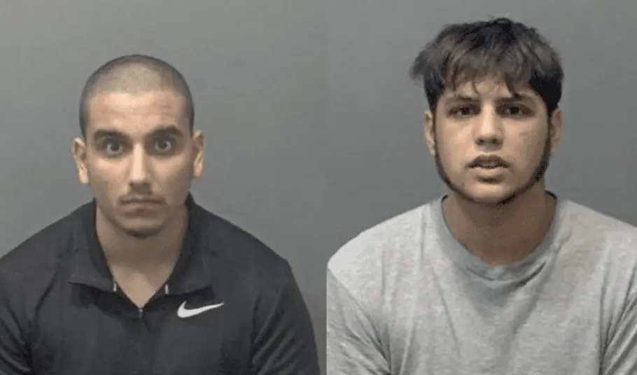 Luton Teens Jailed for Brutal Barber Shop Knife Attack Leaving 15-Year-Old Seriously Injured