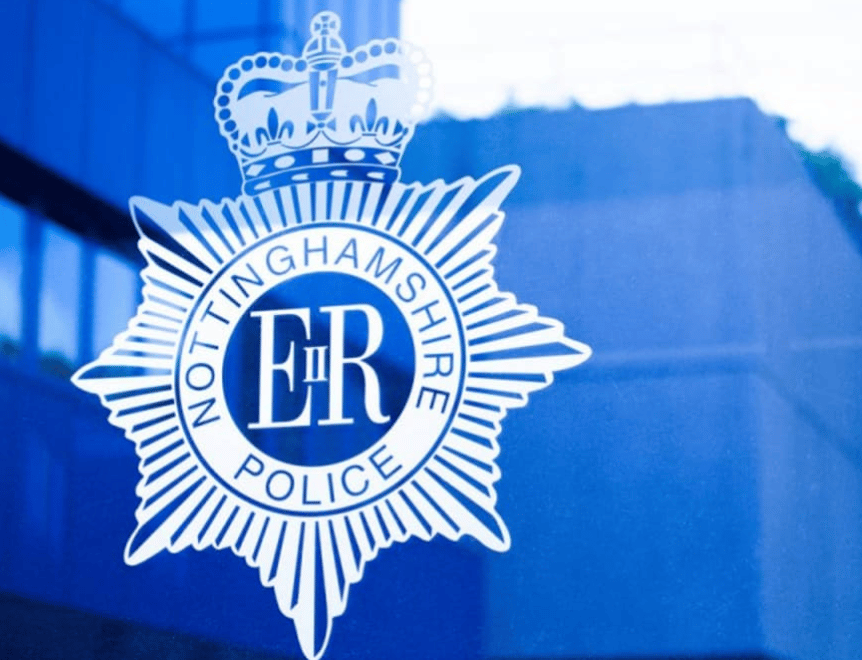 Police Forced Their Way Into A Suspicious Property As Part Of Ongoing Efforts To Disrupt The Supply Of Illegal Controlled Drugs