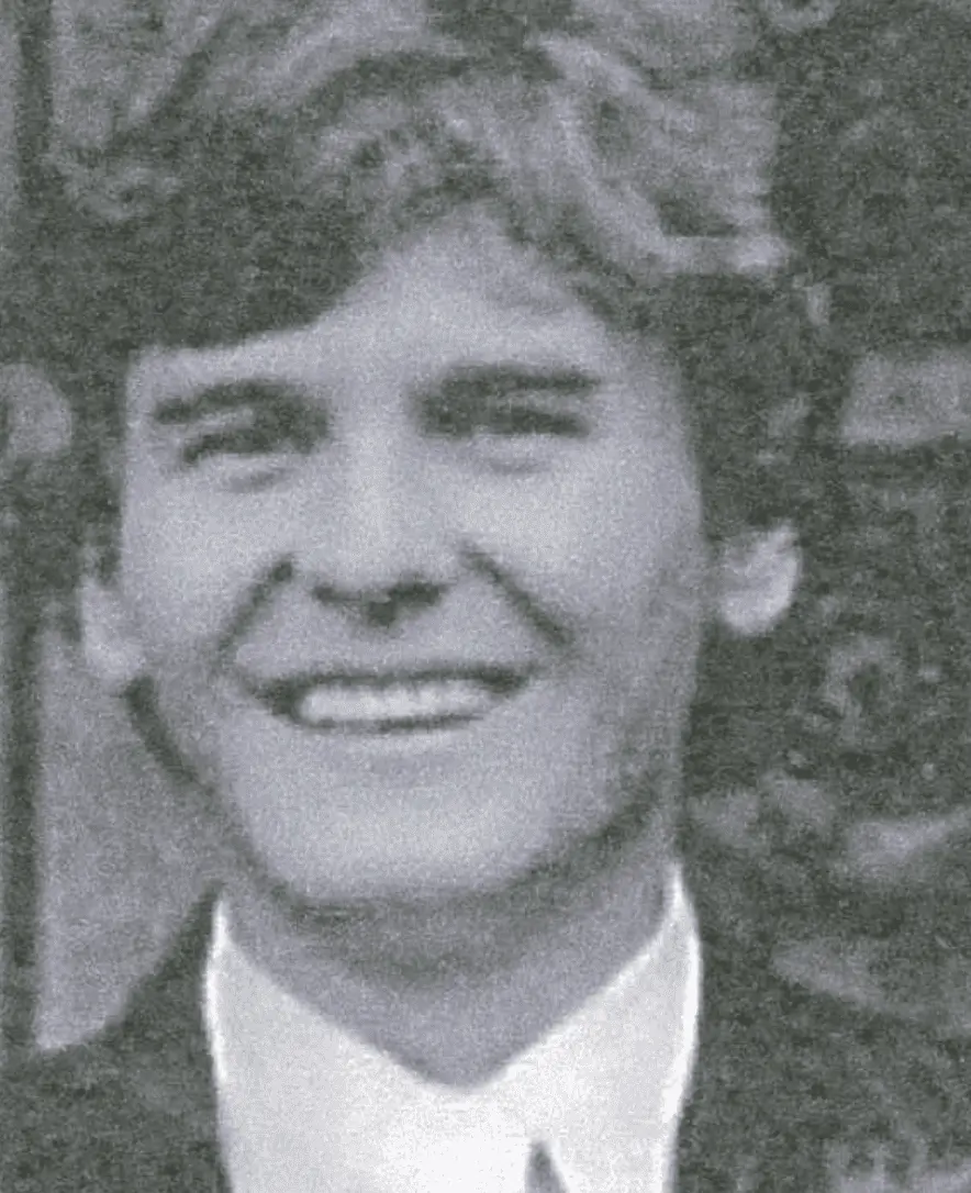 Remembering Police Constable Ian Rodgers, Of Greater Manchester Police, Who Died On Duty On This Day In 1975