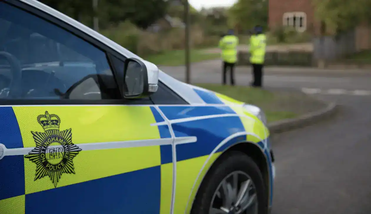 Man and Woman Killed in Bramcote Lane Horror Crash with Minibus – Police Appeal for Witnesses