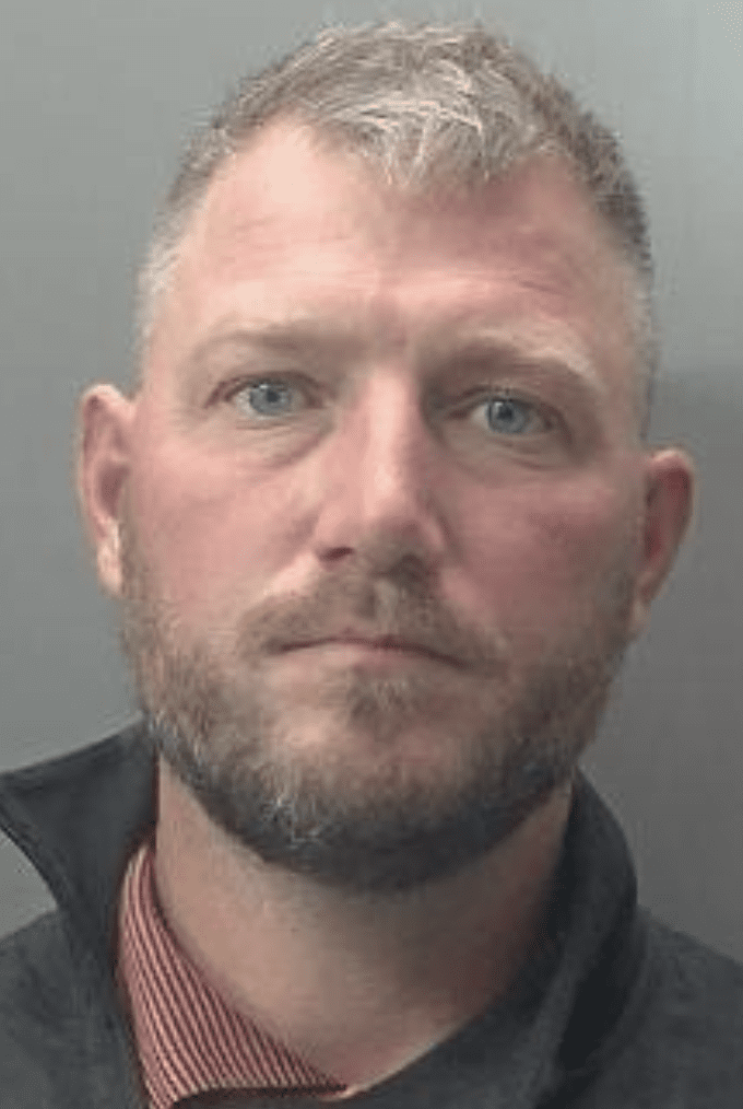 A Man Who Attacked Another Man, Leaving Him With A Bleed On The Brain, Has Been Jailed For More Than Five Years