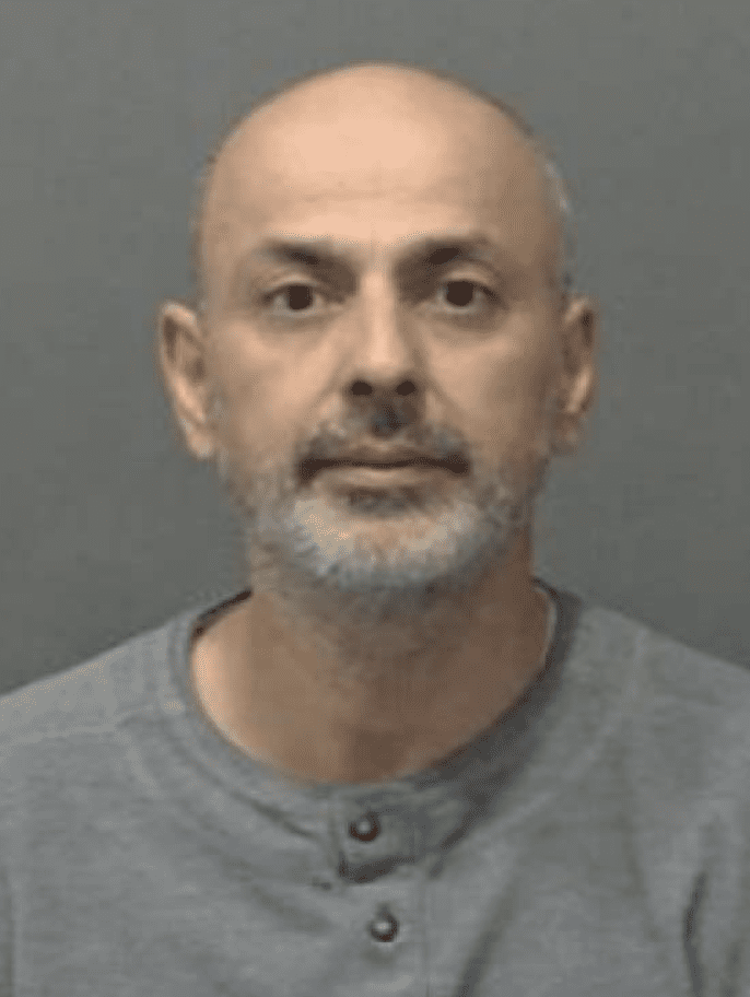 A Cargo Agent Who Used His Business Near Heathrow Airport To Help Import Huge Amounts Of Class A Drugs Into The Uk Has Been Jailed For 15 Years