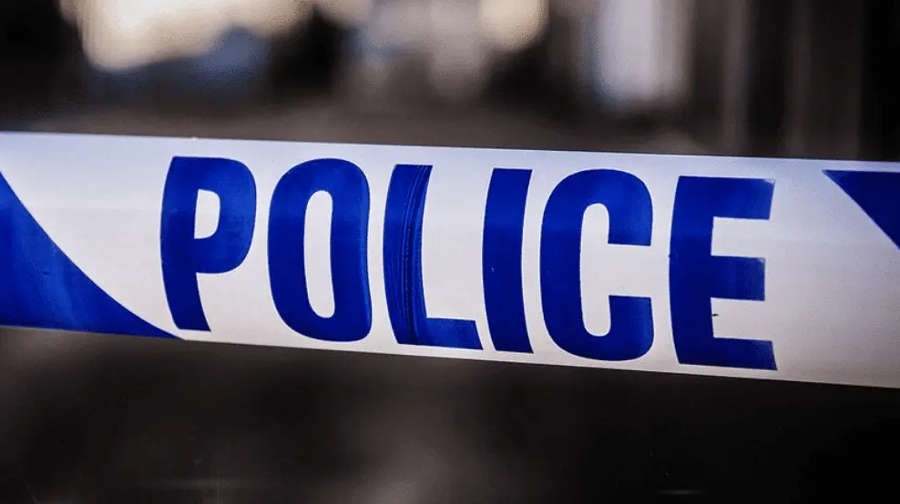 Serious Crash at Golden Cross Blocks A22 Lane – Cyclist Seriously Injured, Police Seek Witnesses