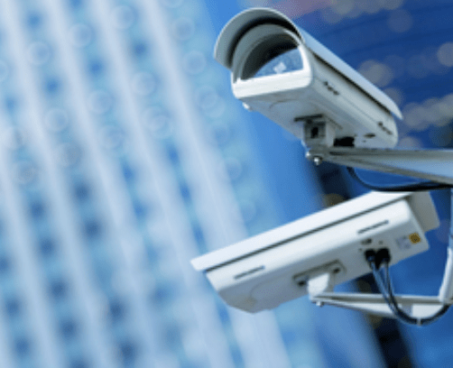 Uk Policing 'shot Through' With Chinese Surveillance Technology