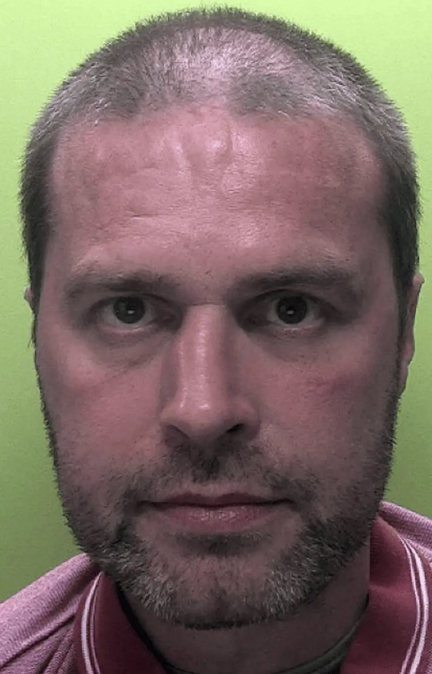 Fugitive Burglar Caught After Escaping HMP Sudbury – Jailed for Breaking into Nottingham Students’ Homes