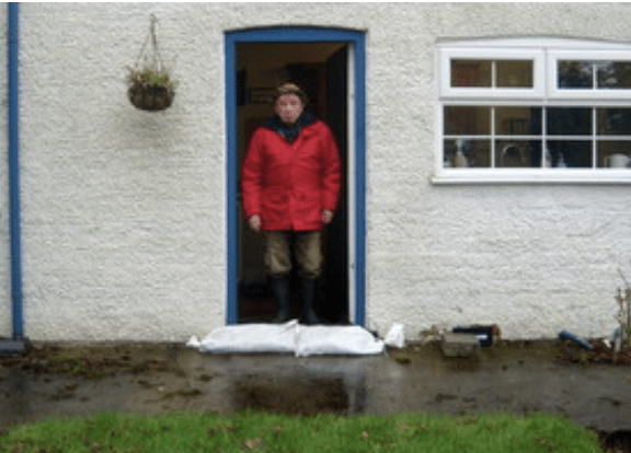 Environment Agency Installs £1m Of Flood Protection Measures To Better Protect Properties In York