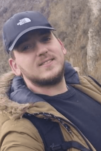 Have You Seen Missing Reece?