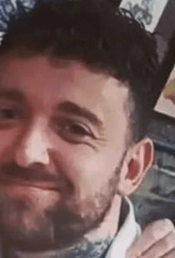 Search Called Off After Body Found Of Missing Shaun